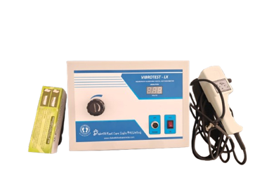SKRIP Diabetic VibroSense Kit